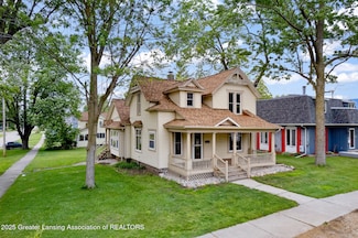 301 E Emerson St, Ithaca, MI 48847