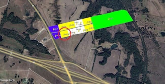 TBD Neq of Hwy 69 and Hwy 82 Hwy Unit Lot 13, Bells, TX 75414