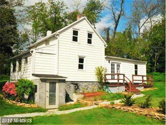 16146 A Kelbaugh Rd, Thurmont, MD 21788