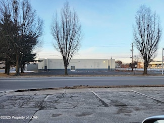 140 Hazle St, Wilkes Barre, PA 18702