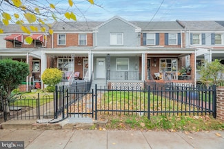 1342 Downing St NE, Washington, DC 20018
