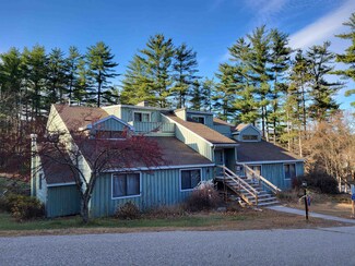 12 Seasons at Attitash Rd Unit B, Bartlett, NH 03812