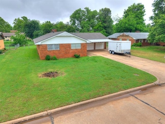 3305 Oakbrook Dr, Oklahoma City, OK 73115