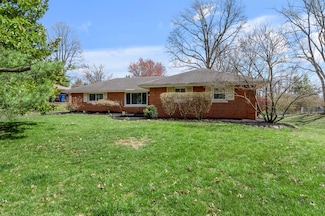 3140 Arrowhead Dr, Lexington, KY 40503