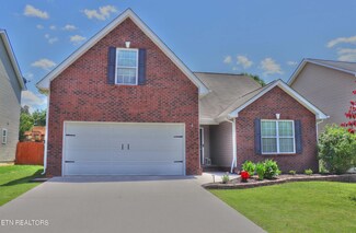 8552 Golden Cloud Ln, Knoxville, TN 37931