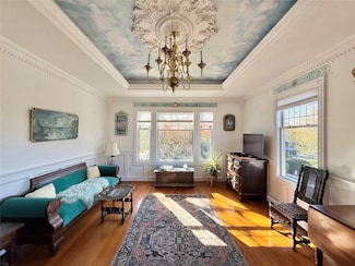 20 Berkeley Ave Unit 3, Newport, RI 02840