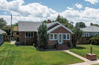 1426 Bleistein Ave, Cody, WY 82414