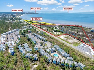 0 W Hwy 98 Unit 321527, Port St. Joe, FL 32456