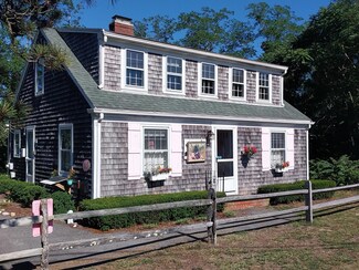 Unlisted Address