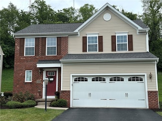 1107 Towervue Dr, Pittsburgh, PA 15227