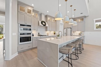 130 Pennekamp Ln, Inlet Beach, FL 32461