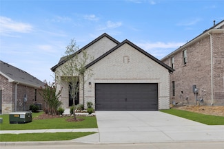 1628 Gracehill Way, Forney, TX 75126
