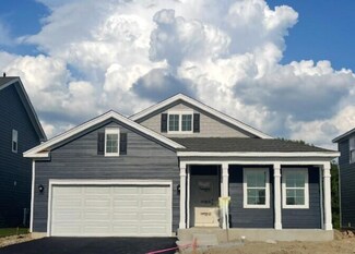 10515 Morse Place, Crown Point, IN 46307