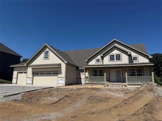 1208 Linden Rd, Liberty, MO 64068