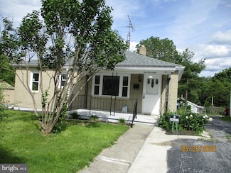 617 Albert St, Martinsburg, WV 25404