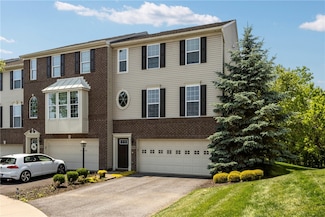 118 Maple Ridge Dr, Canonsburg, PA 15317