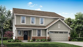 5850 Turquoise Ln, Indianapolis, IN 46239