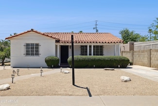 541 W Vernon Ave, Phoenix, AZ 85003