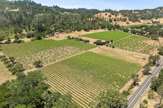 3567 California 128, Calistoga, CA 94515