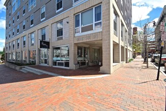21 Chestnut St Unit 304, Portland, ME 04101
