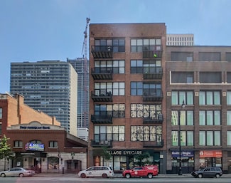 1243 S Wabash Ave Unit 302, Chicago, IL 60605