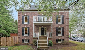 25 Steeple Ct, Germantown, MD 20874