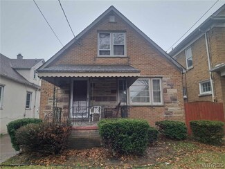 2243 Grand Ave, Niagara Falls, NY 14301