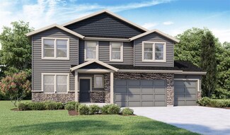 20792 E Valley Vista Dr, Liberty Lake, WA 99019