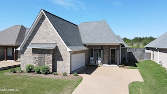 331 Emerald Way, Brandon, MS 39047