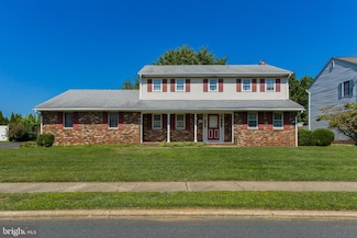 10 Delaware Dr, Bordentown, NJ 08505
