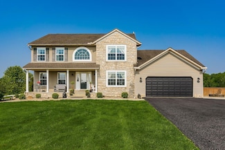 12343 Shipley Rd, Johnstown, OH 43031