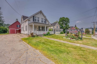 134 Cottage St, Littleton, NH 03561