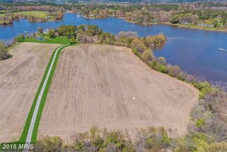 0 Lot 2-Island Creek Rd Unit TA10220447, Trappe, MD 21673
