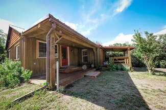 855 Spruce St, Del Norte, CO 81132