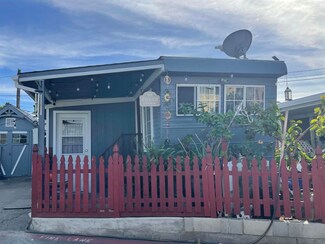 1205 N Santa fe Ave Unit 20, Vista, CA 92084