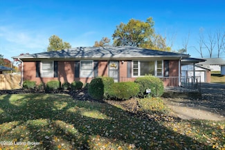 4801 Valley Station Rd, Louisville, KY 40272