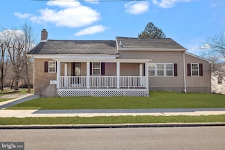 404 Main St, Langhorne, PA 19047