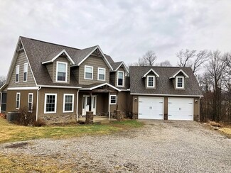 3788 Marion Melmore Rd, Nevada, OH 44849