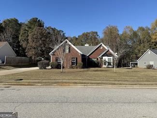 252 Sandstone Dr, Hampton, GA 30228