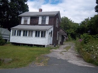 60 Dublin Hill, Lee, MA 01238