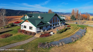 87 Rayco Dr, Thayne, WY 83127