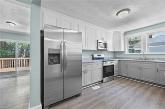 1003 Douglas Ave, Portsmouth, VA 23707