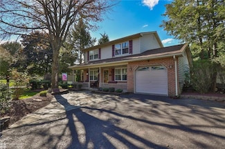 4730 Pheasant Run Ct, Bethlehem, PA 18020