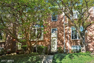 11304 Crescendo Place, Silver Spring, MD 20901