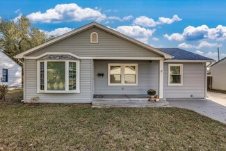 4680 S Laclede St, Wichita, KS 67217
