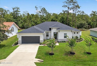 44 Boulder Rock Dr, Palm Coast, FL 32137