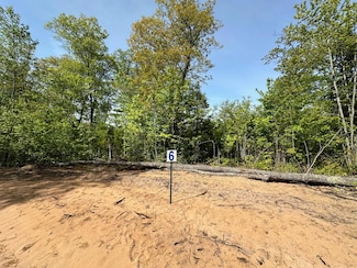 Lot 6 County Highway B, Land O' Lakes, WI