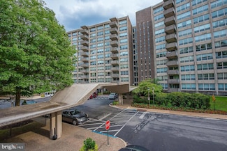 1001 City Ave Unit EE1026, Wynnewood, PA 19096