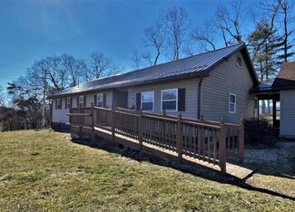4937 Pleasant Ridge Rd, Needmore, PA 17238