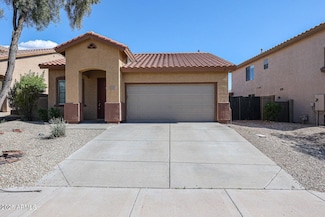43337 N Heavenly Way, Anthem, AZ 85086